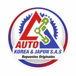 Repuestos Korea & Japon